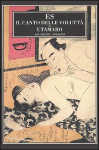 Canto_Della_Volutta`(il)_-Utamaro