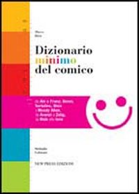 Dizionario_Minimo_Del_Comico_-Riva_Marco