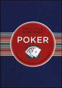Poker Piccola Guida Al Gioco Di Carte Piu` Popolare Del Mondo di Hartley John - libri Poker Piccola Guida Al Gioco Di Carte Piu` Popolare Del Mondo di Hartley John - libri