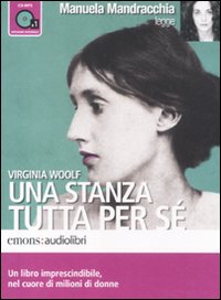 Stanza_Tutta_Per_Se`_Audiolibro_-Woolf_Virginia