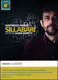 Sillabari_Audiolibro_-Parise_Goffredo_Moretti_Nanni