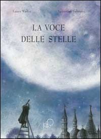 Voce_Delle_Stelle_-Walter_Laura