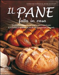 Pane Fatto In Casa  di Aa.vv. - Libro