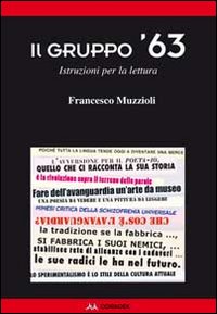 Gruppo_`63_Istruzioni_Per_La_Lettura_-Muzzioli_Francesco