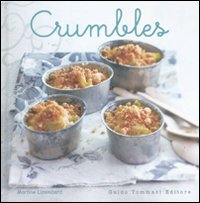 Crumbles  di Lizambard Martine - Libro