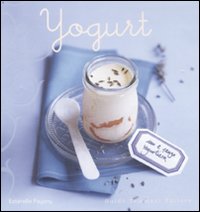 Yogurt  di Payany Esterelle - libri
