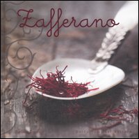 Zafferano  di Torresan Barbara - Libro Zafferano  di Torresan Barbara - Libro