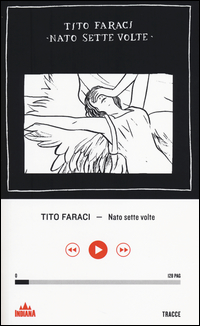 Nato Sette Volte di Faraci Tito - Libro Nato Sette Volte di Faraci Tito - Libro