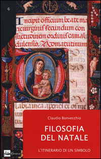 Filosofia_Del_Natale_L`itinerario_Di_Un_Simbolo_-Bonvecchio_Claudio