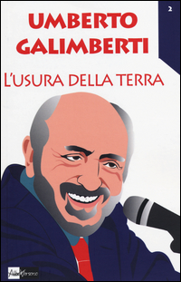 Usura_Della_Terra_(l`)_-Galimberti_Umberto