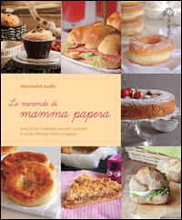 Merende_Di_Mamma_Papera_Pani%2C_Torte_Ciambelle_Biscotti_Pizzette_E_Molto_Altro_Per_Bimbi_E_Ra..._-Scollo_Alessandra