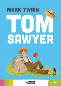 Tom Sawyer Con Cd Audio di Twain Mark - libri Tom Sawyer Con Cd Audio di Twain Mark - libri