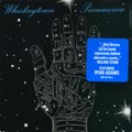 Pneumonia-Whiskeytown