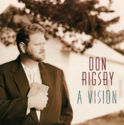 A Vision di Don Rigsby