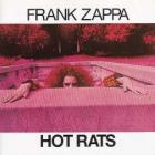 Hot Rats di Frank Zappa - CD