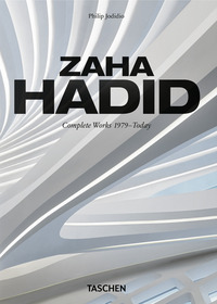 Zaha Hadid. Complete Works 1979-today. Ediz. Italiana, Spagnola E Portoghese di Jodidio Philip - libri Zaha Hadid. Complete Works 1979-today. Ediz. Italiana, Spagnola E Portoghese di Jodidio Philip - libri
