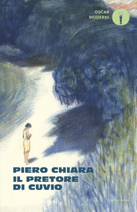 Pretore Di Cuvio (il) di Chiara Piero - libri Pretore Di Cuvio (il) di Chiara Piero - libri