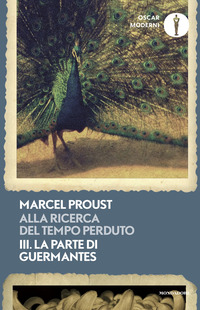Alla Ricerca Del Tempo Perduto  di Proust Marcel - libri