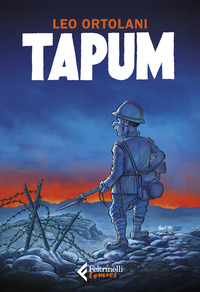 Tapum di Ortolani Leo - libri Tapum di Ortolani Leo - libri