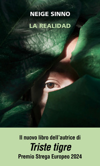 Realidad (la) di Sinno Neige