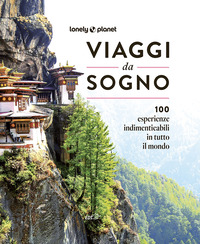 Viaggi Da Sogno  di Aa.vv. - libri