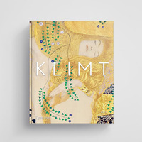 Klimt L`arte Piu Grande Edi. A Colori  di Thiebaut Philippe - libri