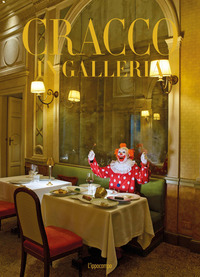 Cracco In Galleria di Cracco Carlo - libri Cracco In Galleria di Cracco Carlo - libri