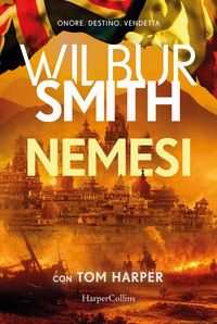 Nemesi di Smith Wilbur
