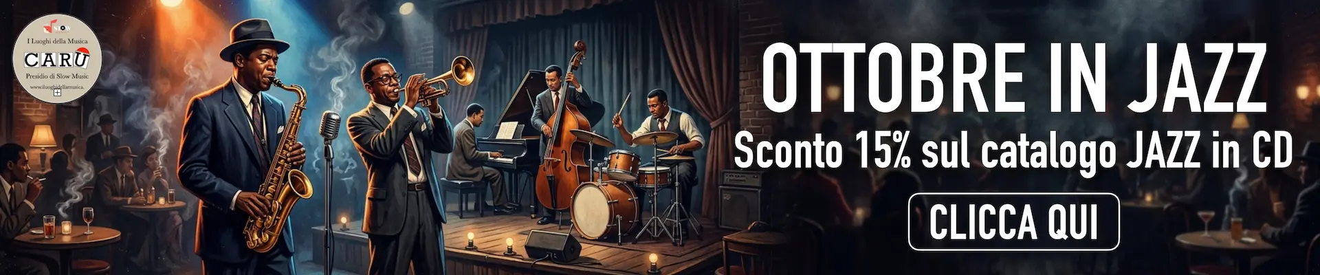 Sconto Jazz