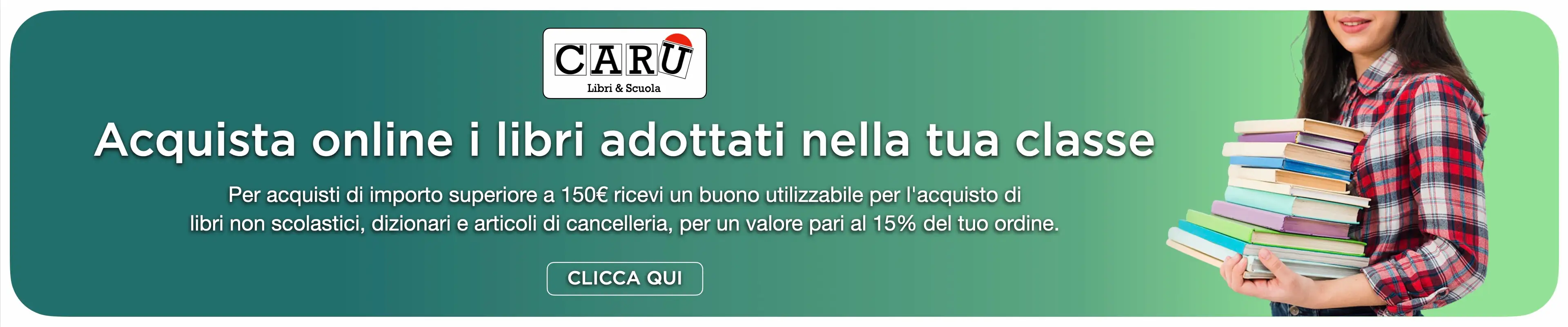 Carù Scuola